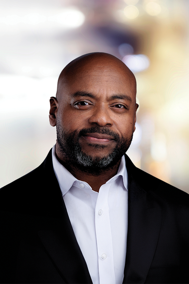 Portrait of José Quiñones, REALTOR®.